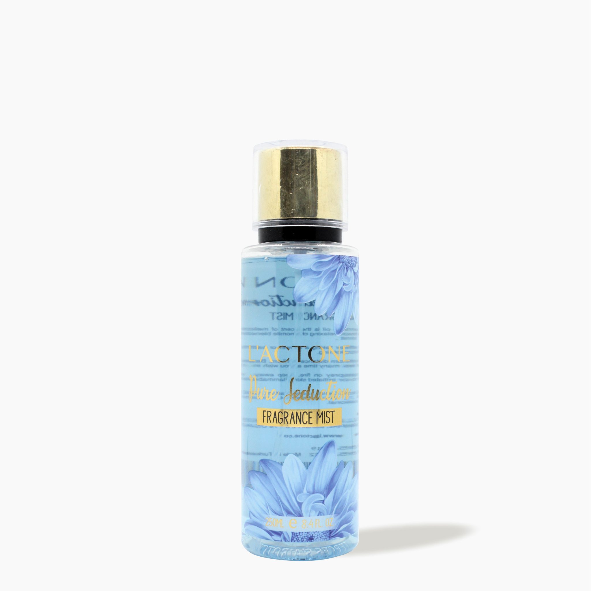 Body Splash Pure Seduction 250ml - The Body Care